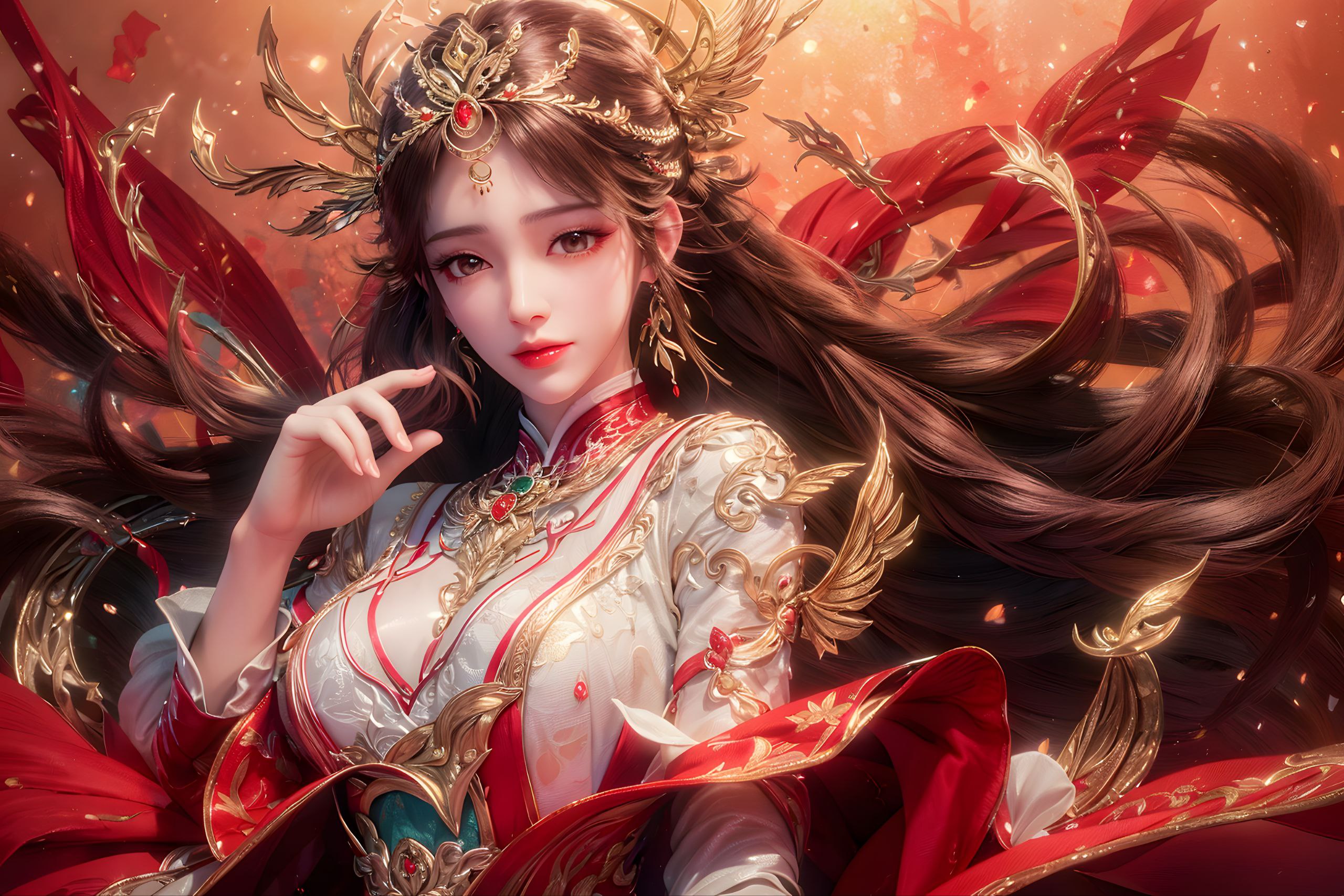 份久违的青