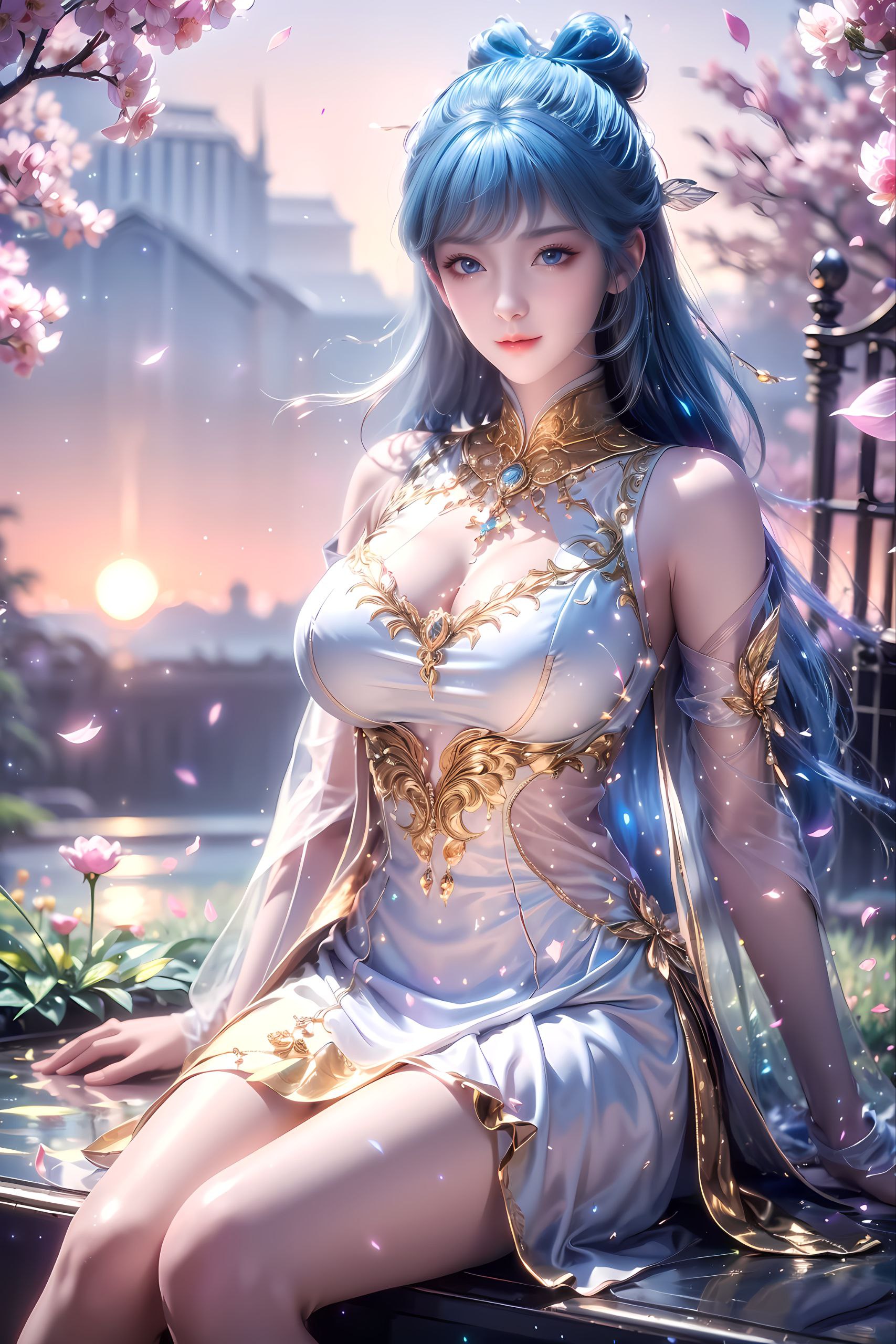 以某位热门