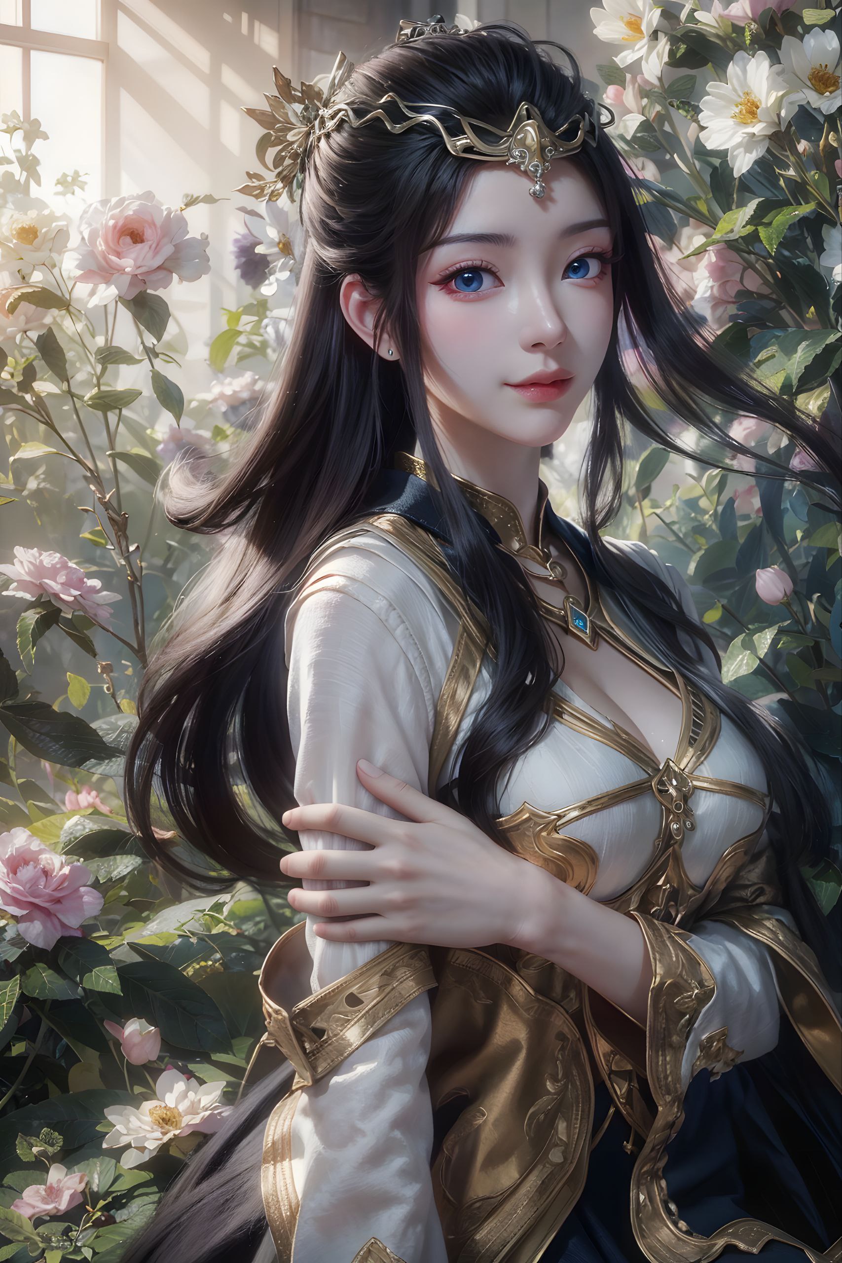 高清画质和