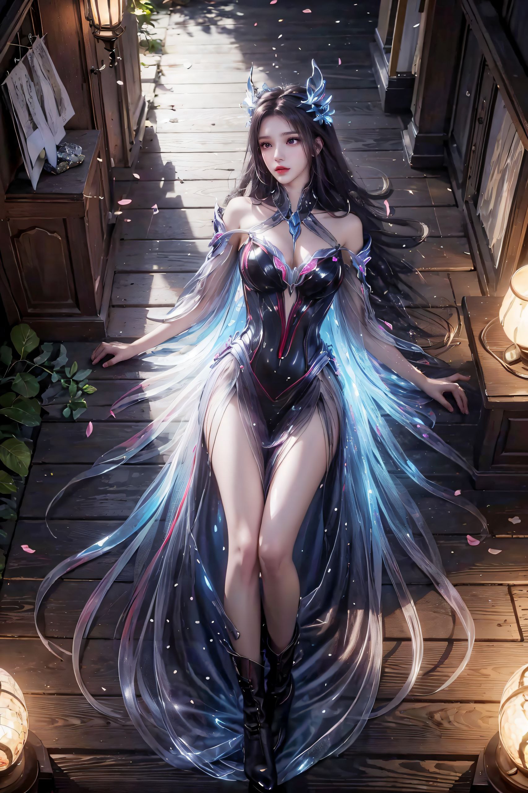 网络世界