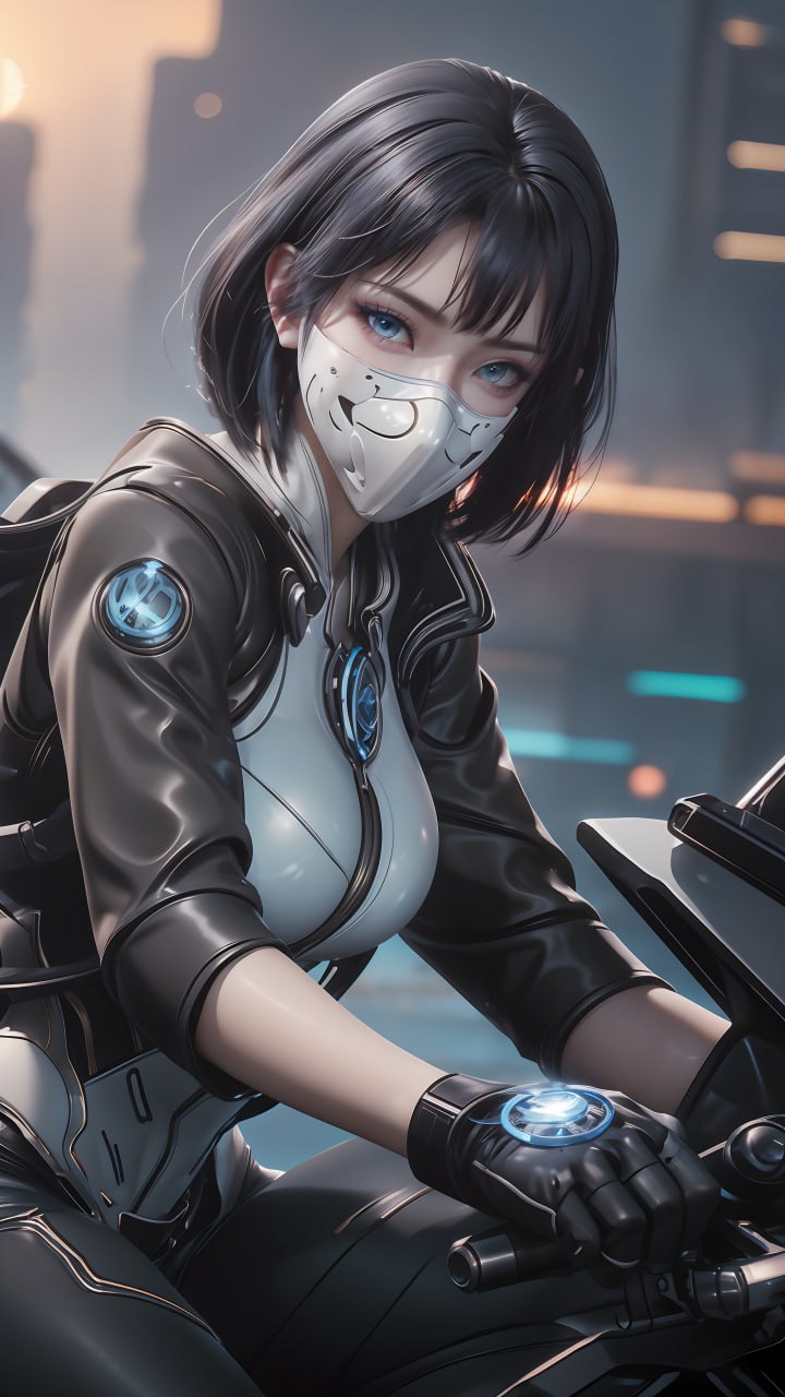 注意力