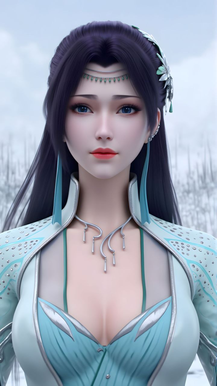 了独特的魅