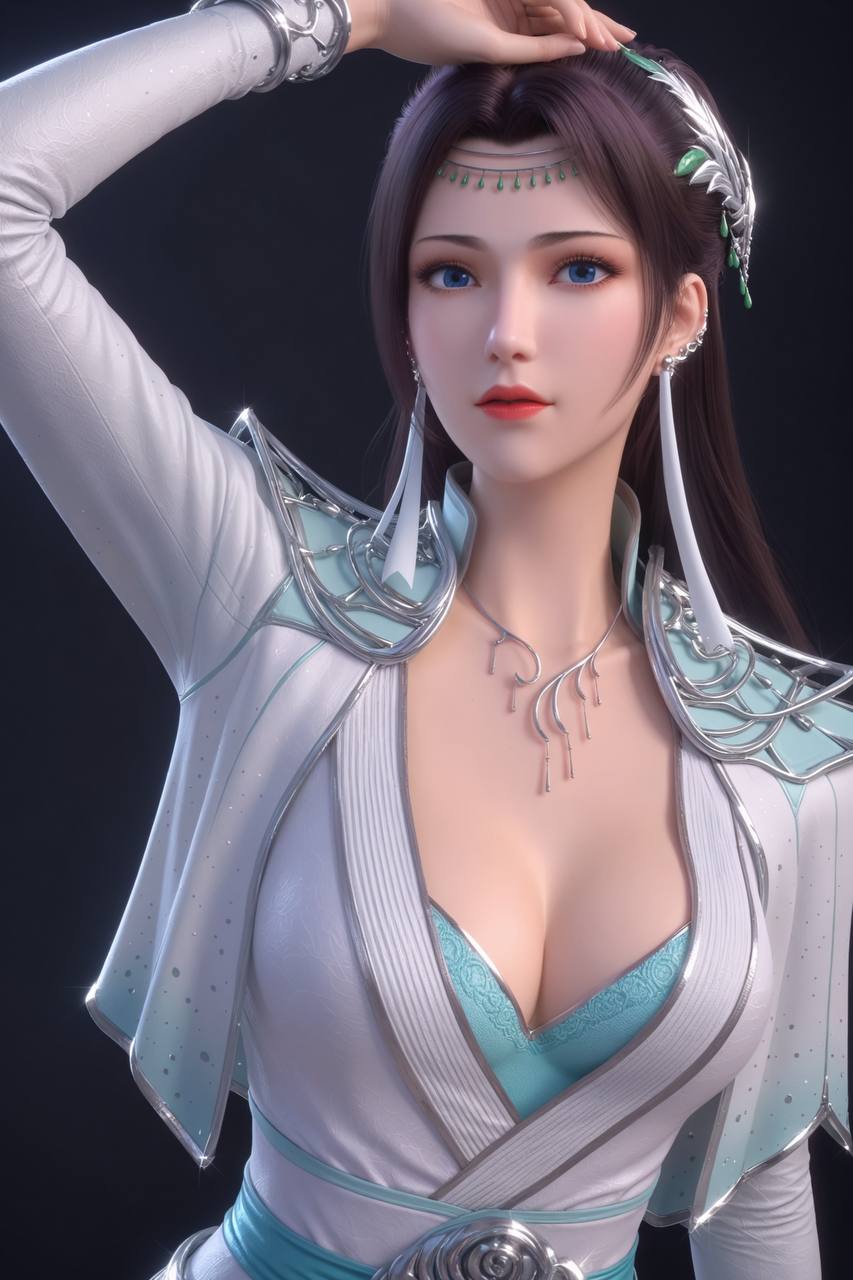 V的热门影