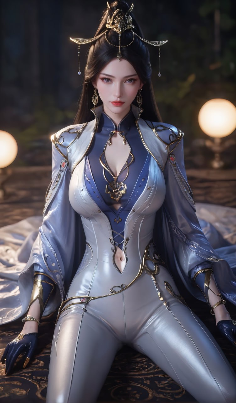 形象也因此