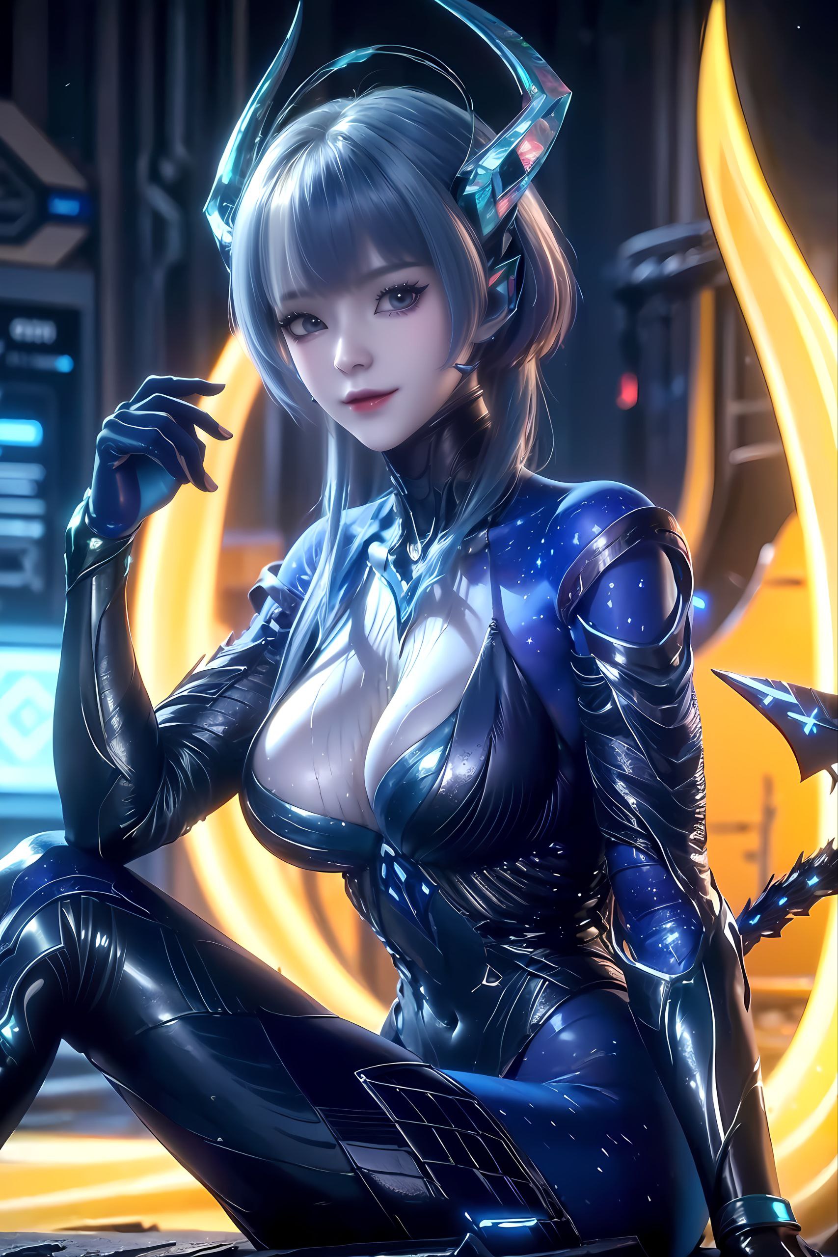 进步