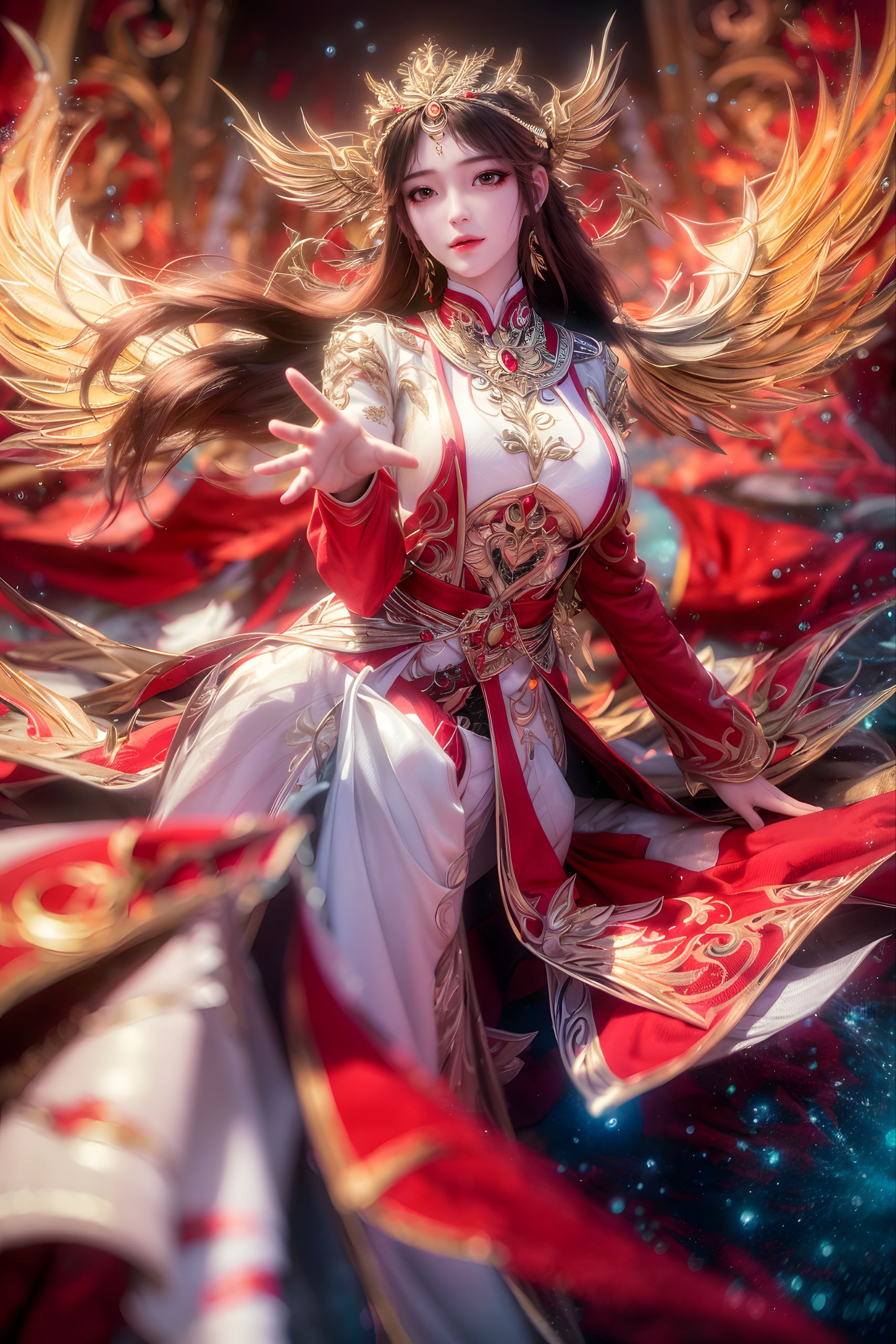 联系