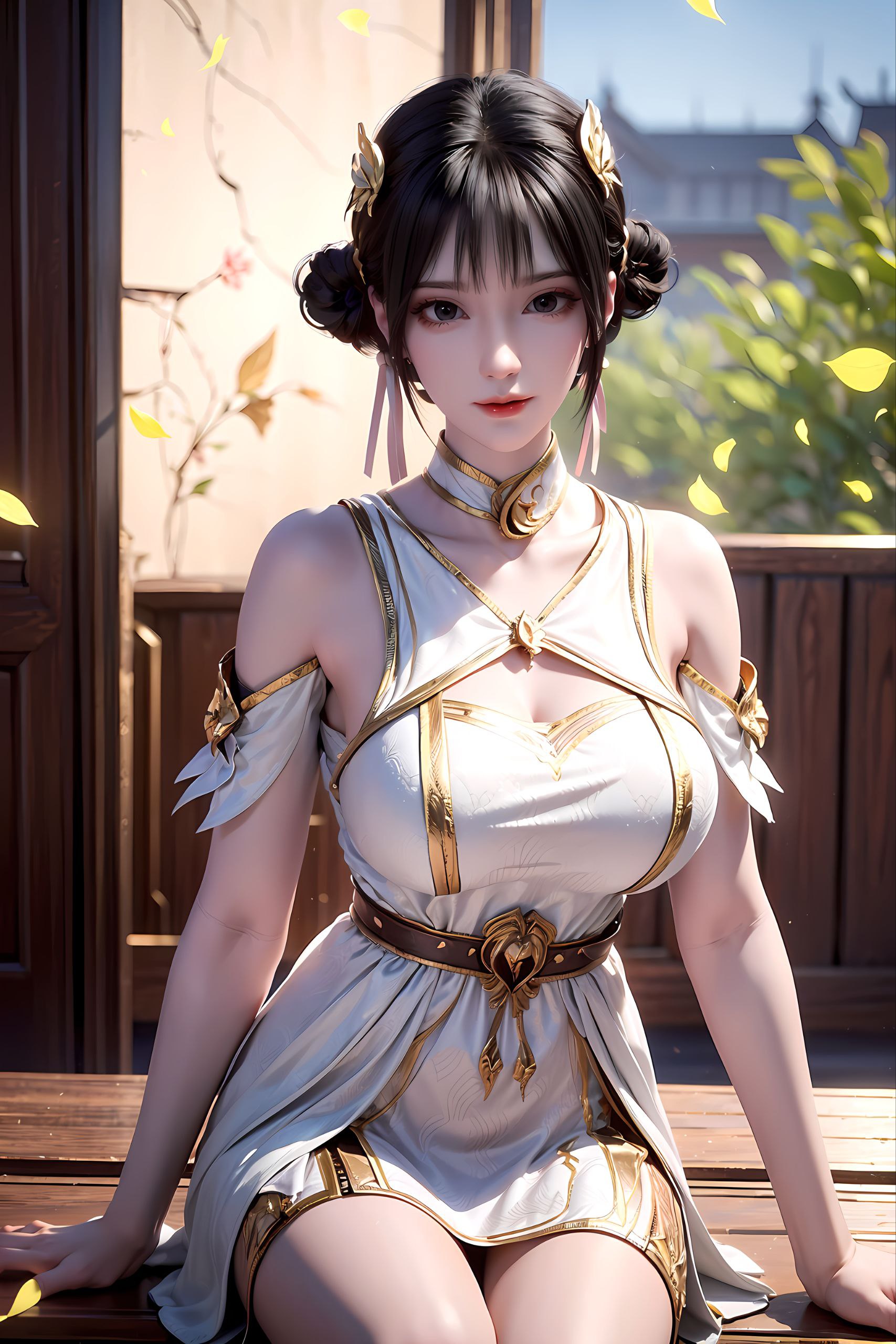 快乐