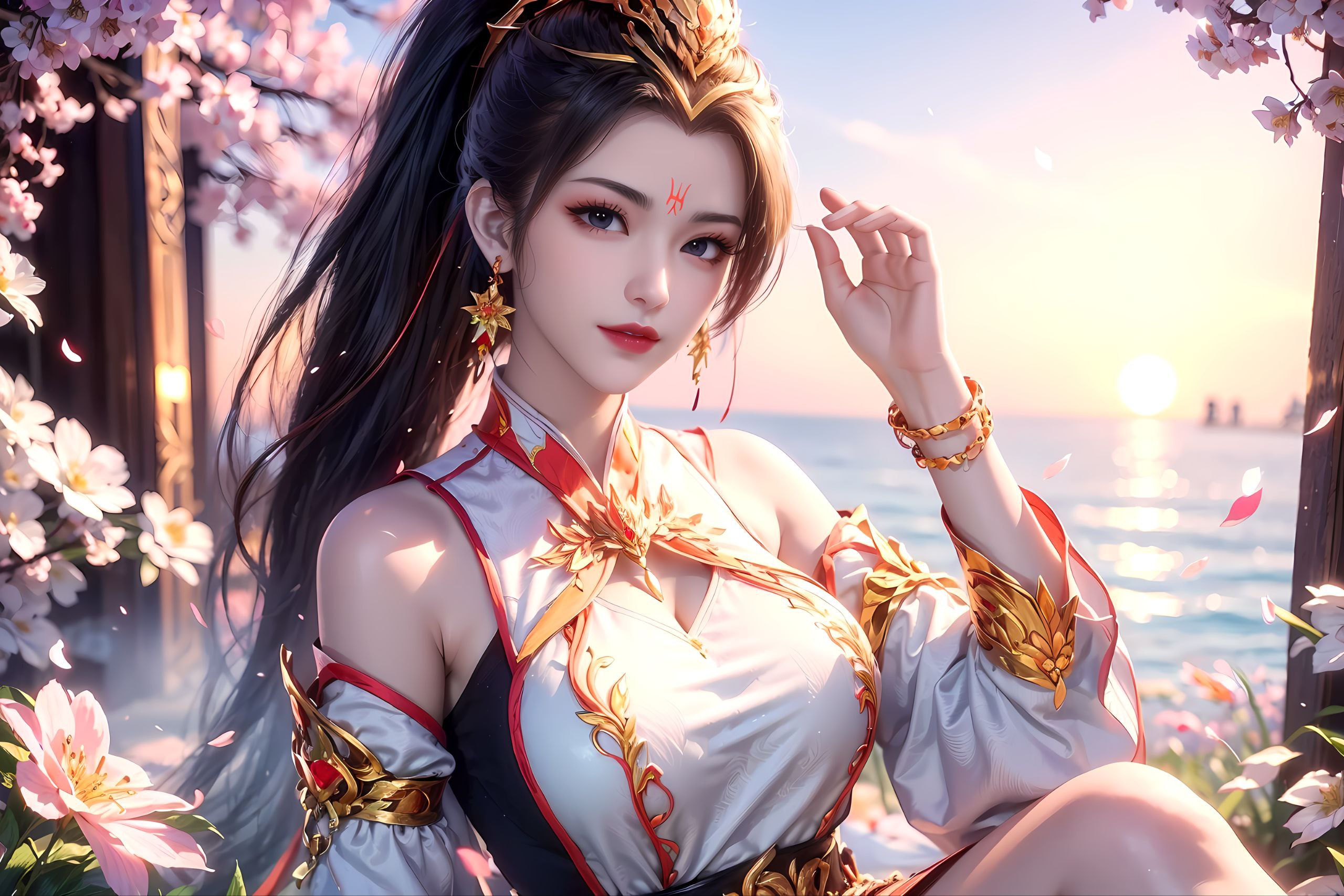 的网络环境