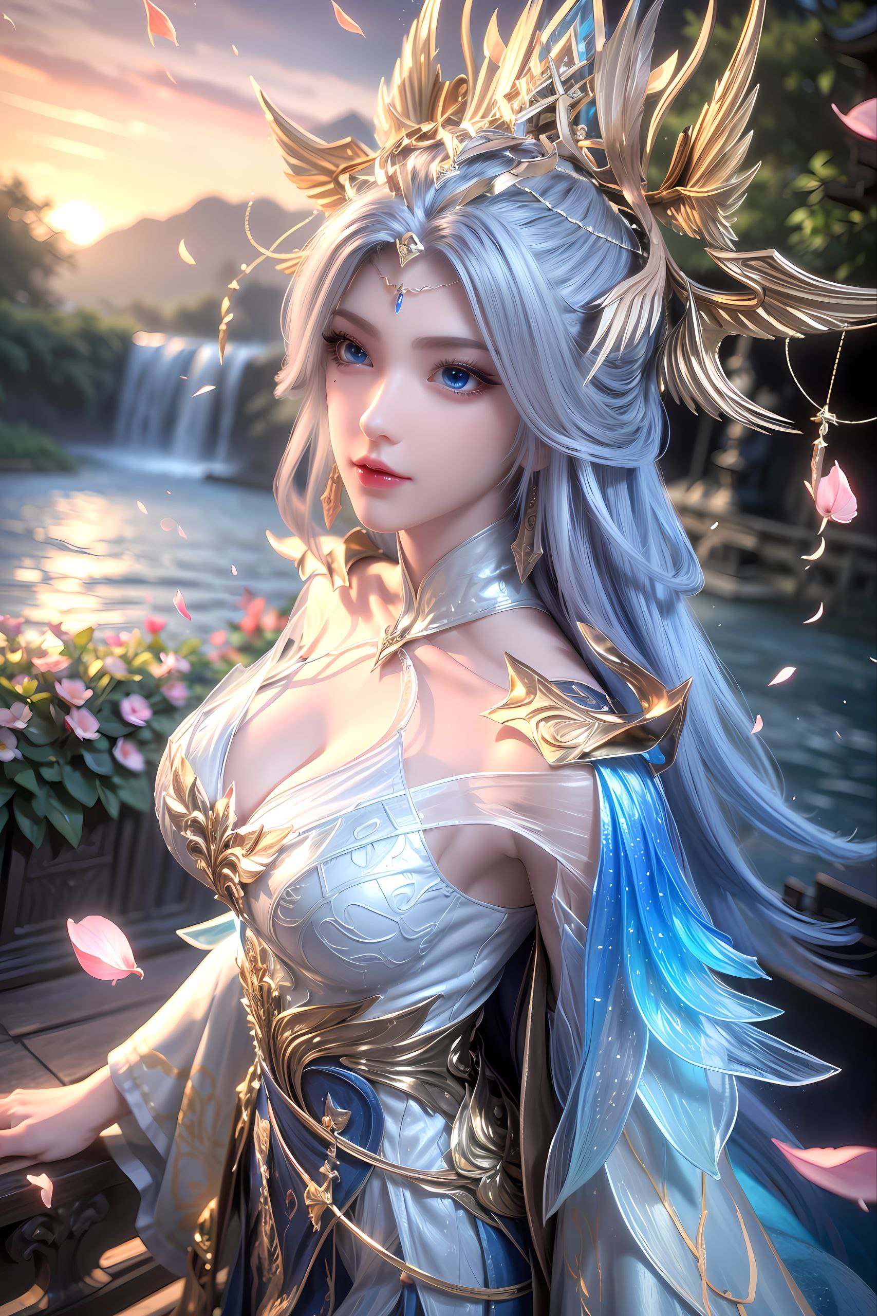 杂性