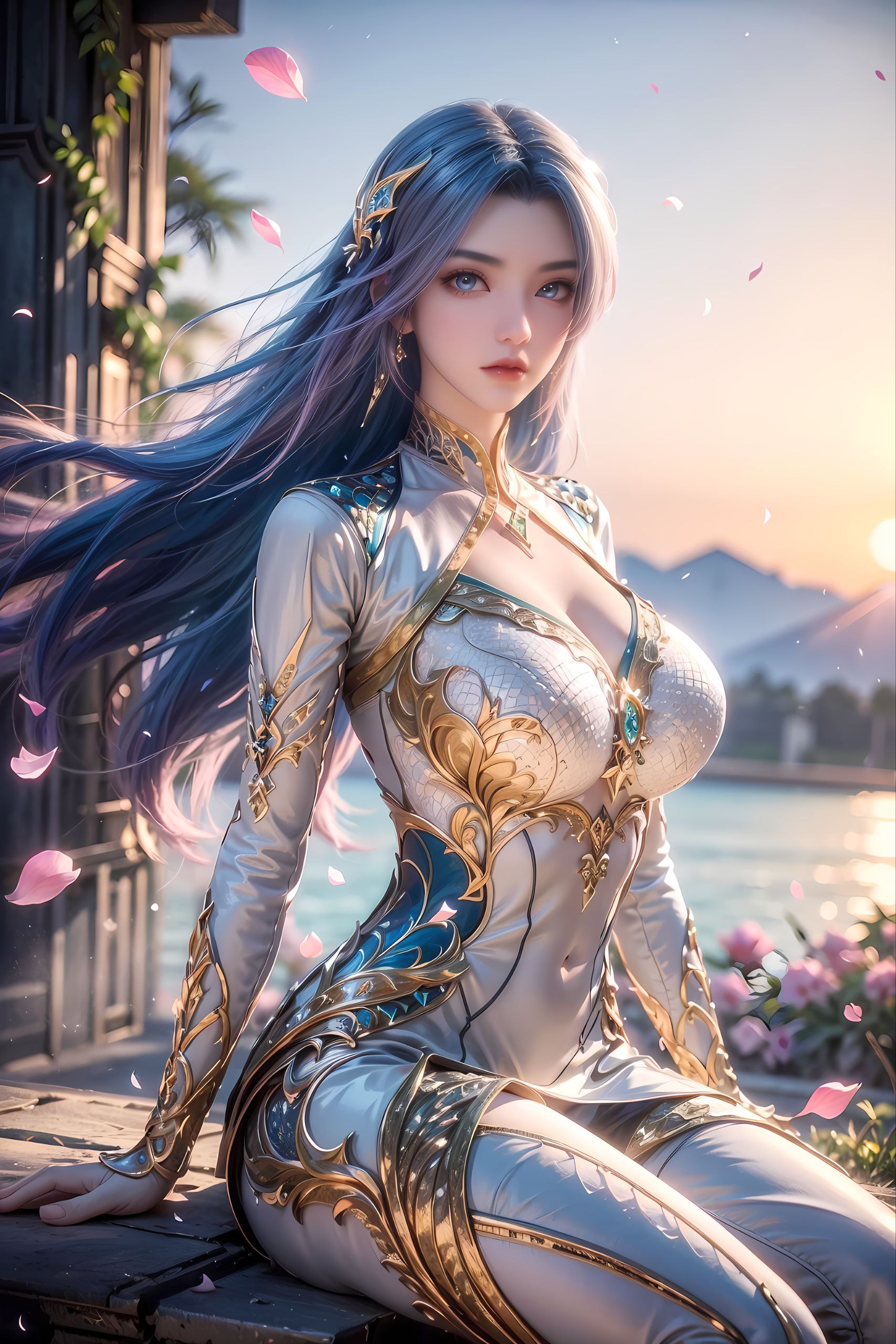 展中