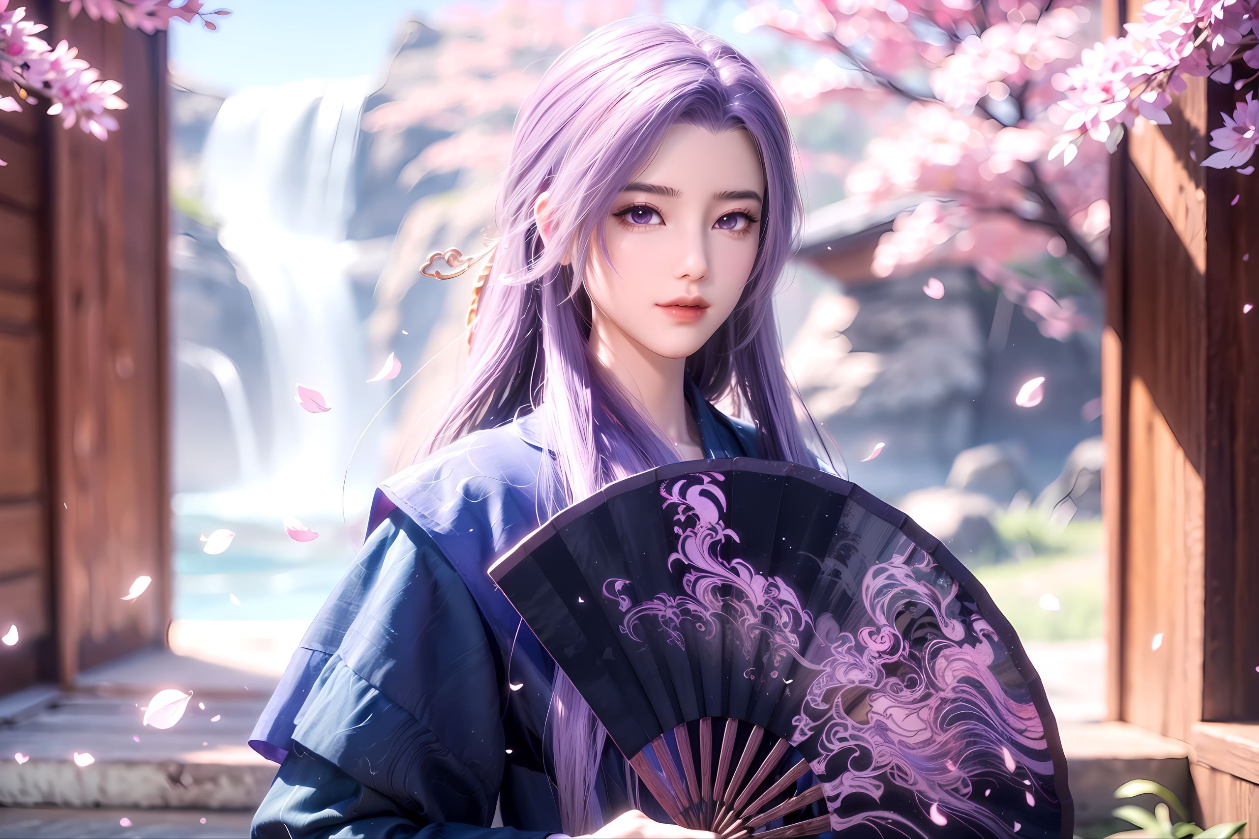 鉴别力