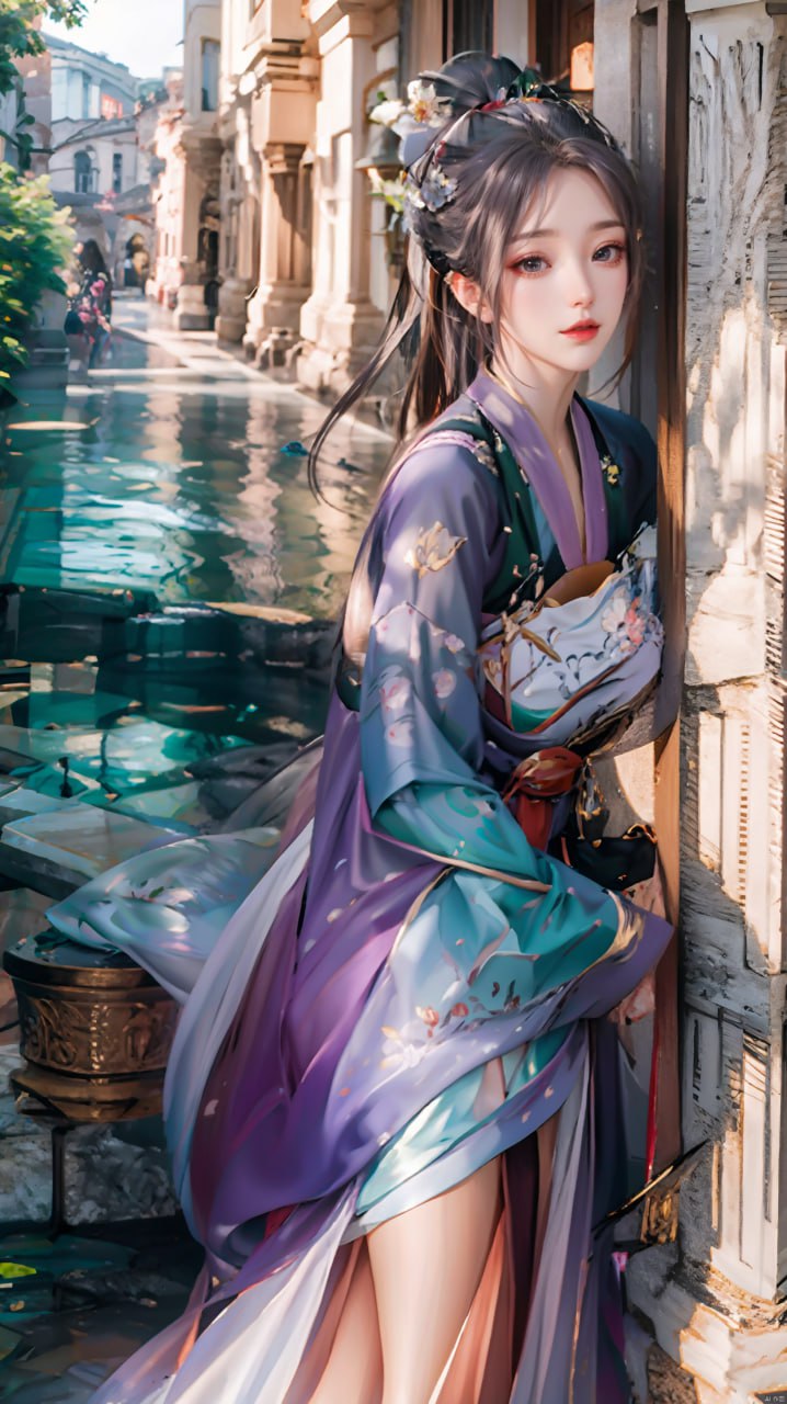 决方案