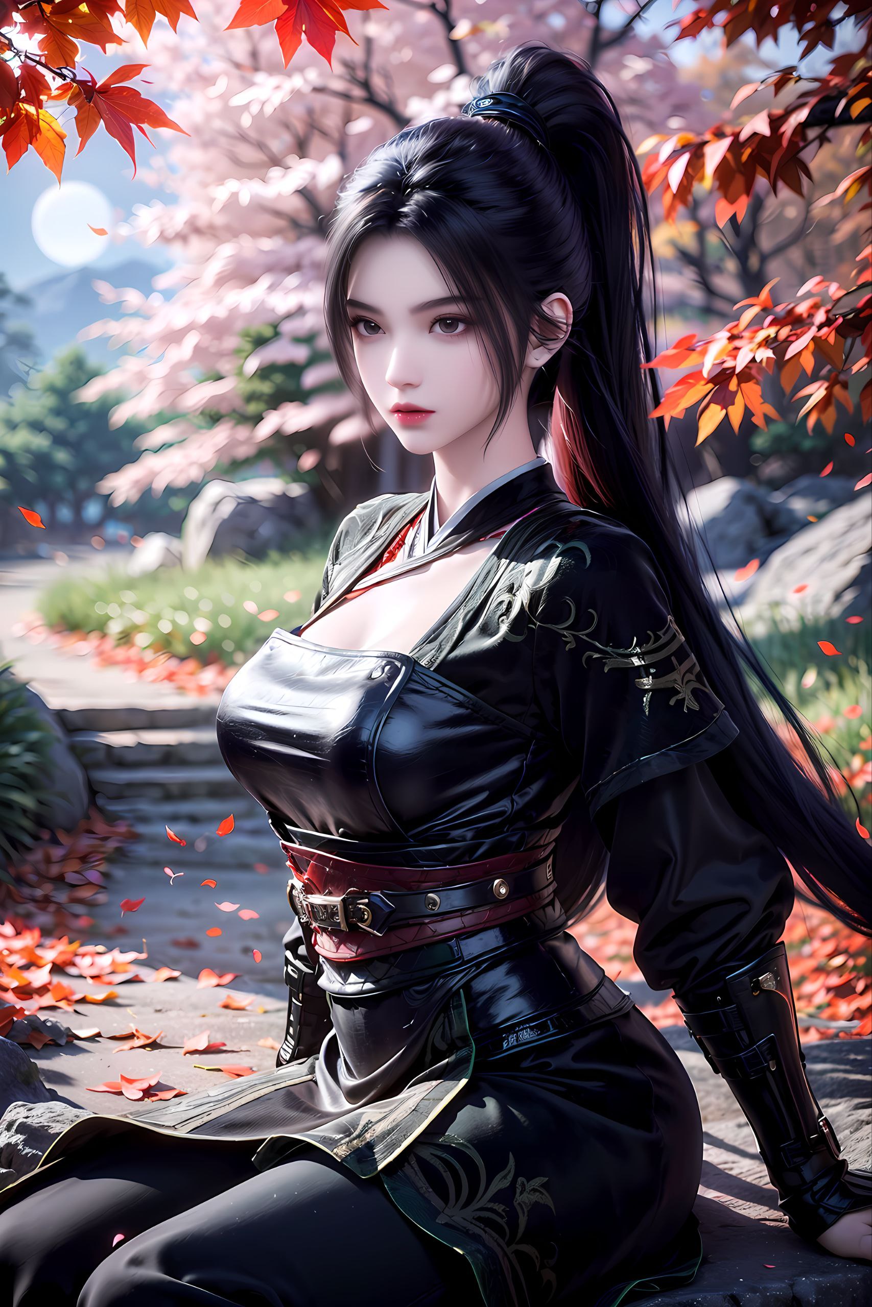 诸如