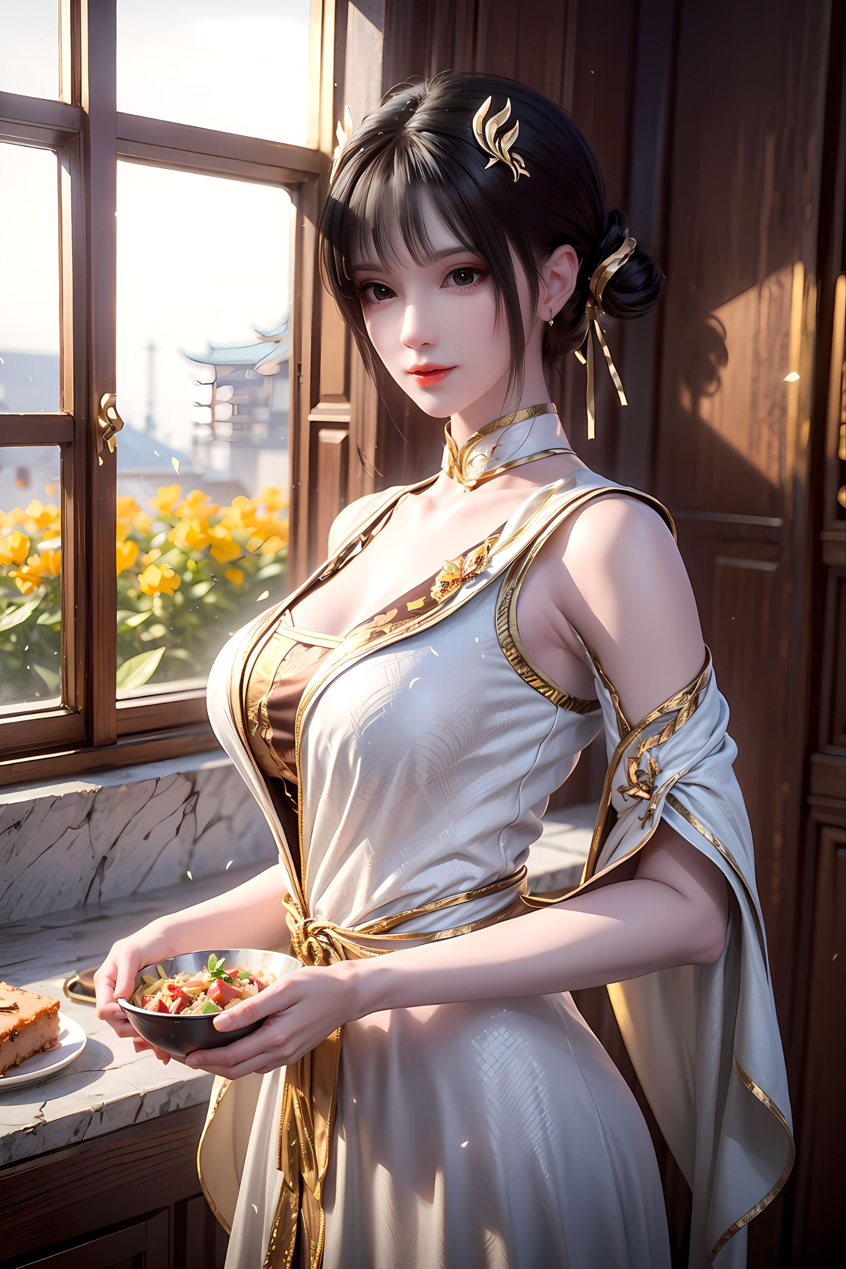 种暴露